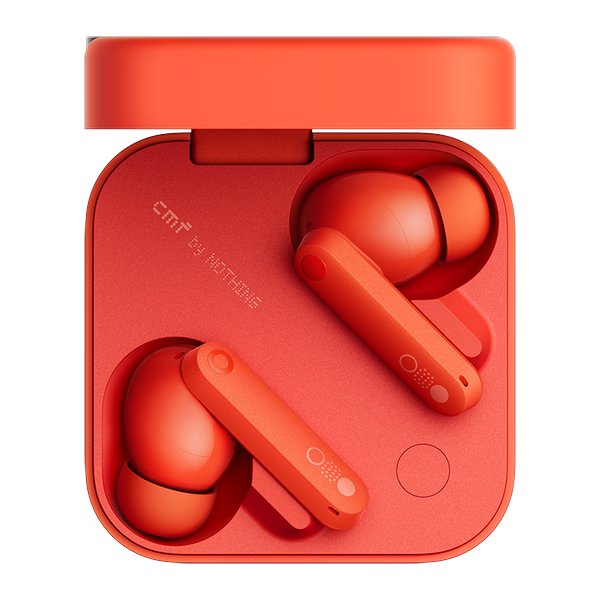 CMF Buds — доступная линейка